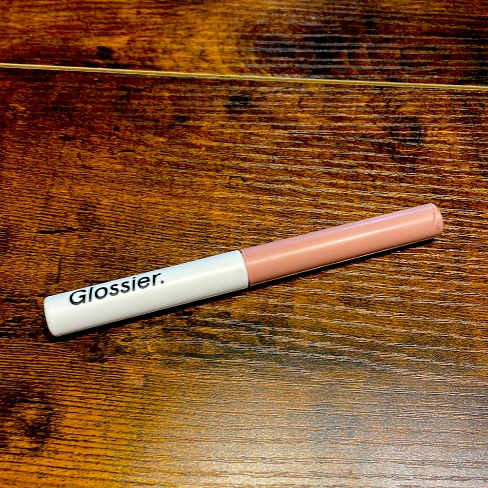 Glossier skywash